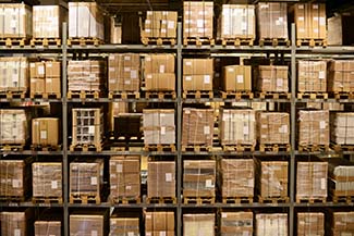 Tpl Storage Understanding 3PL Storage Cost