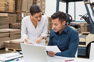 Operational Assessment Ideas fulfillment