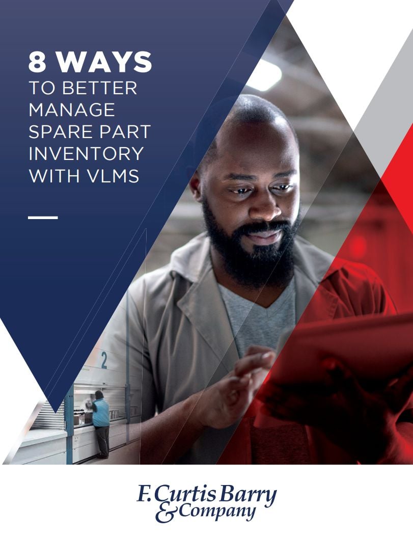 VLM_Spare_Parts_Inventory_Management_Cover