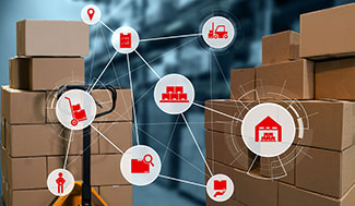 Fulfillment cost order calculations and data required