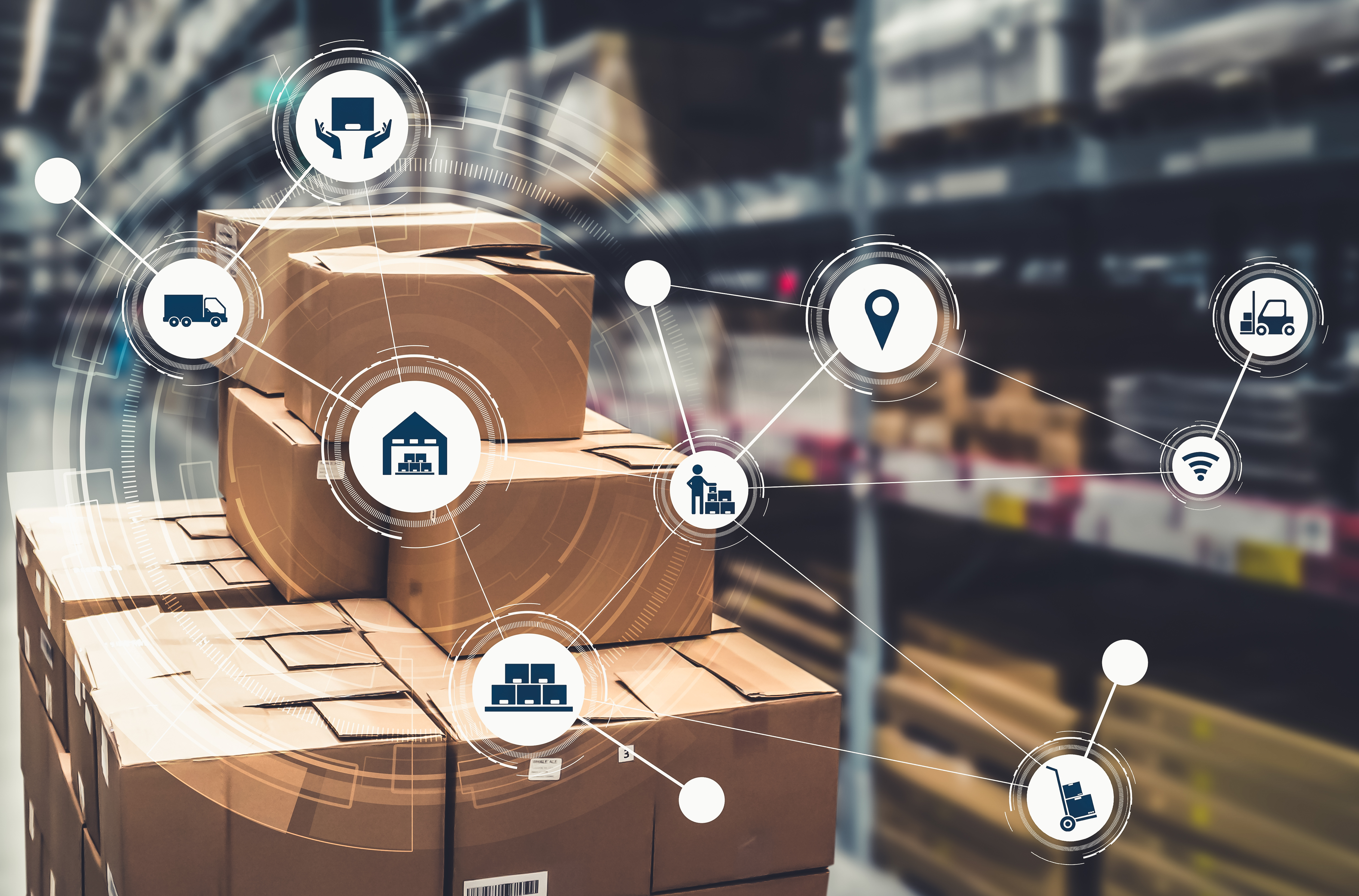 Perform Inventory Physical Inventory Counting: Industry Standards for Counting Inventory