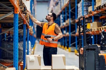 inventory replenishment methods