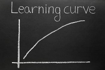 order management system learning curve