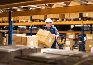 Outsourcing warehouse operations for your company