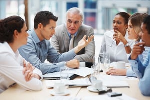 bigstock-Young-Man-Presenting-His-Ideas-7014763