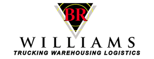 BR Williams Trucking Warehousing Logistics