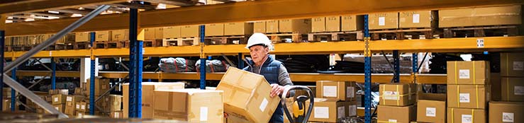 Warehouse Optimization Assessment & Study