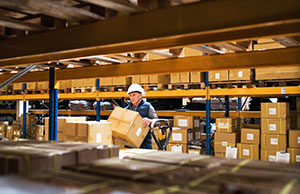 Warehouse strategy ideas for improving warehouse operations