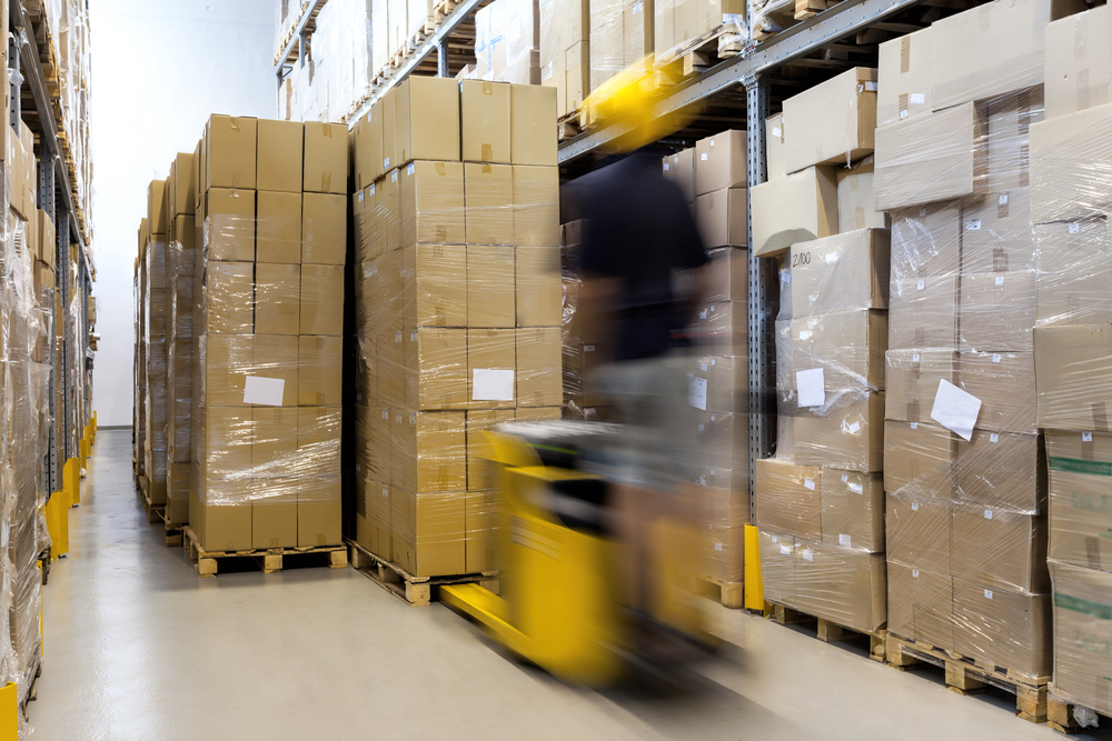 How To Improve Fulfillment Center Peak Season Performance