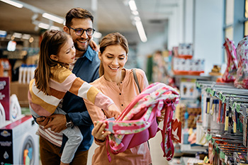 Back-to-School Spending on the Rise: A Comprehensive Survey