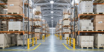11 Aspects that Erode Your Warehouse Capacity and Utilization